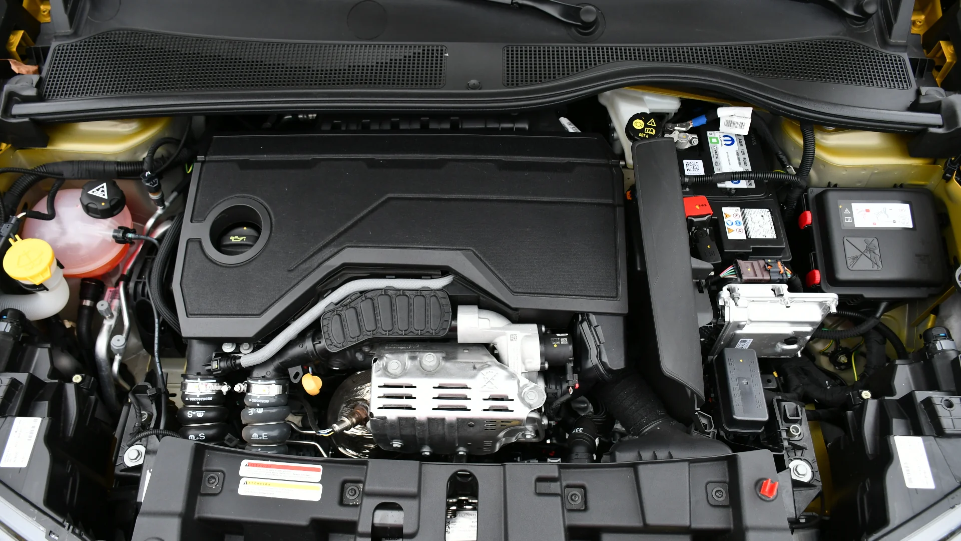 Jeep Avenger Altitud - vista 3 - detalle exterior