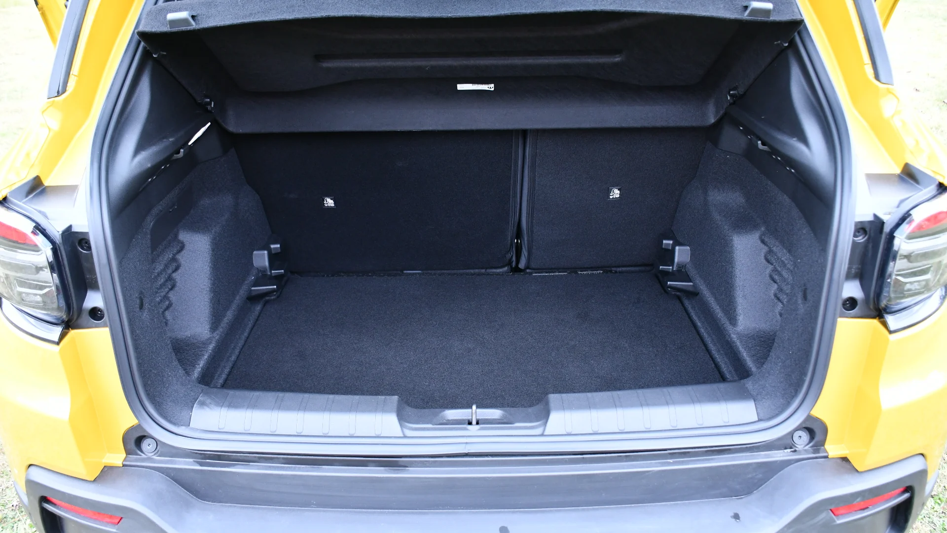 Jeep Avenger Altitud - vista 6 - detalle exterior