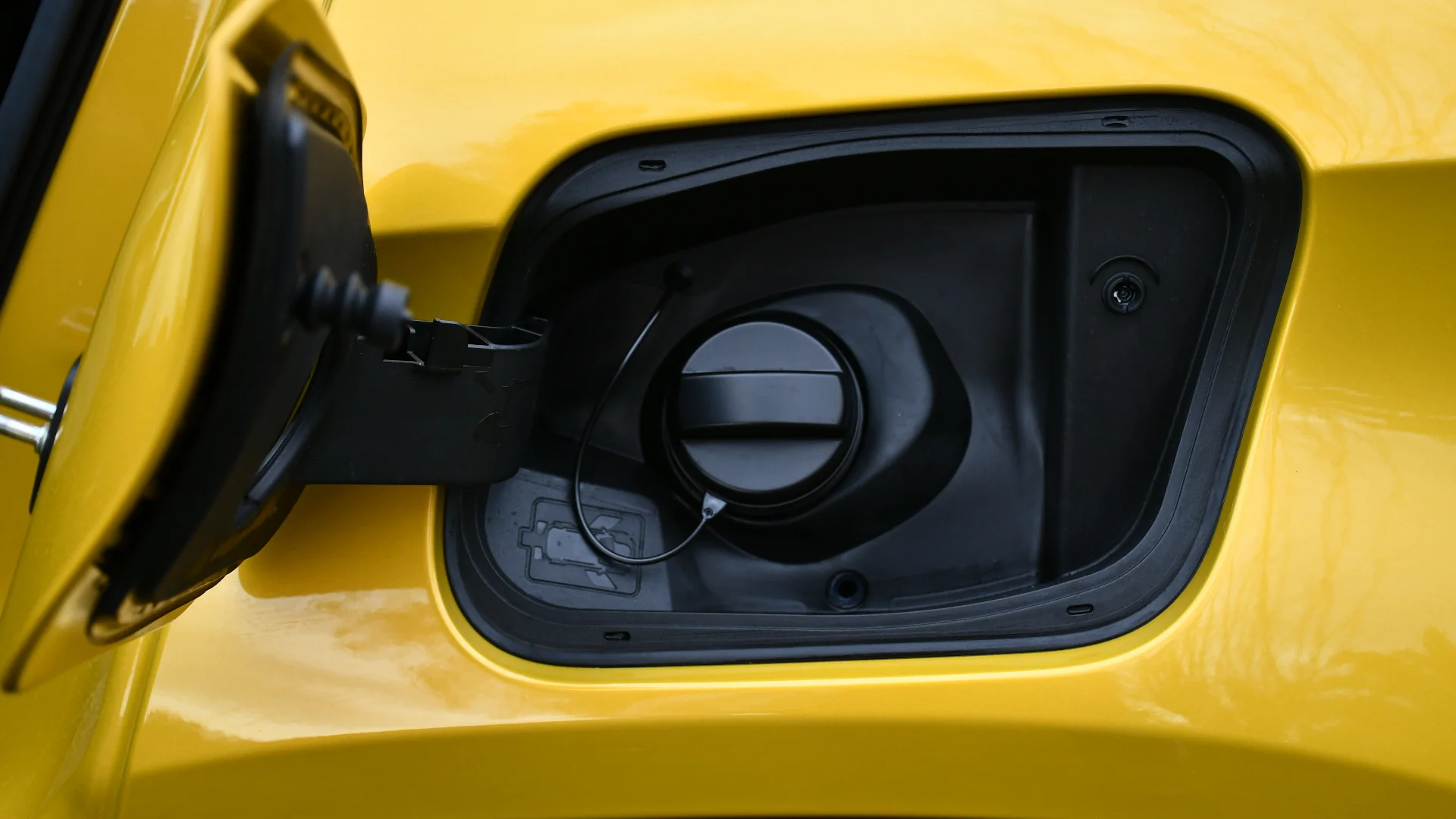 Jeep Avenger Altitud - vista 8 - detalle exterior