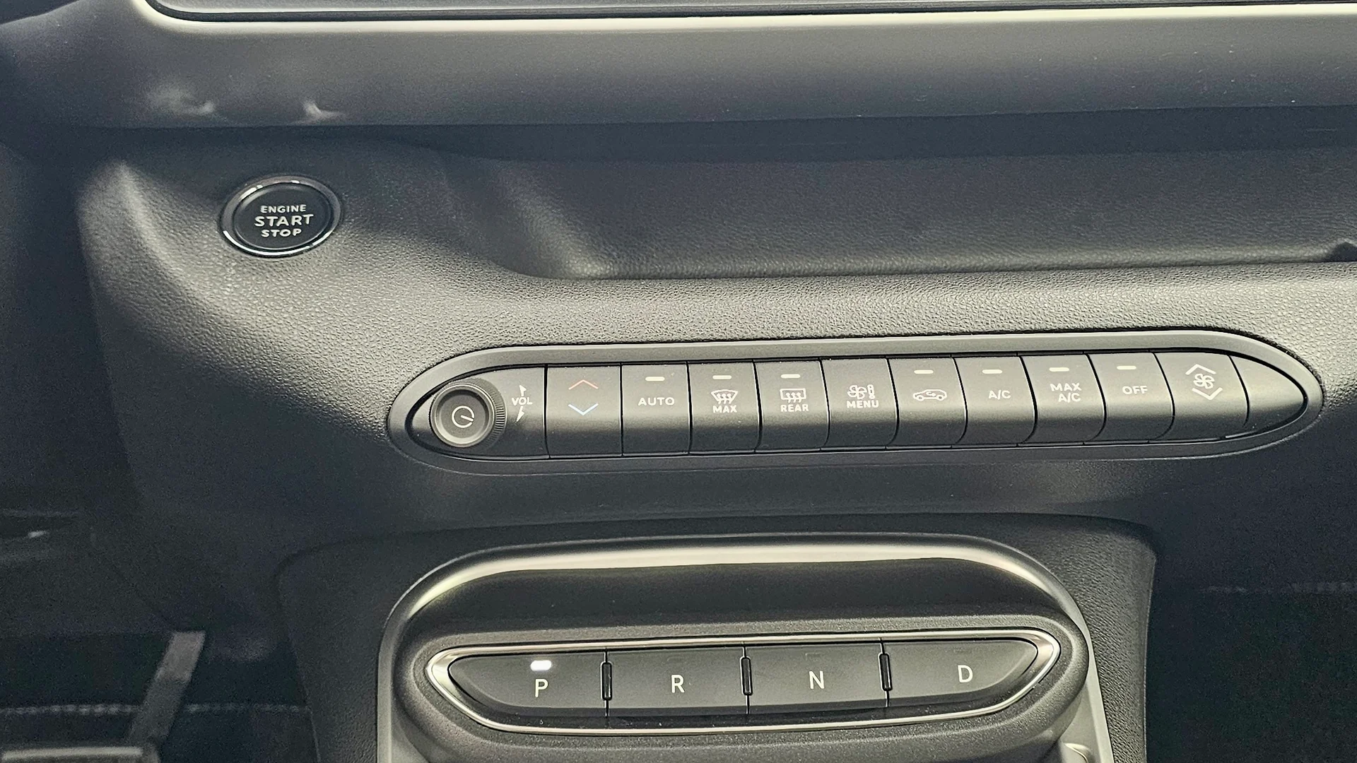 Jeep Avenger Altitud - vista 10 - detalle exterior