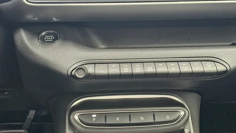 Jeep Avenger Altitud - vista 9 - detalle exterior
